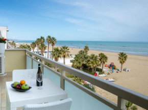 Apartment Mar di Roseto by Interhome Roseto Degli Abruzzi